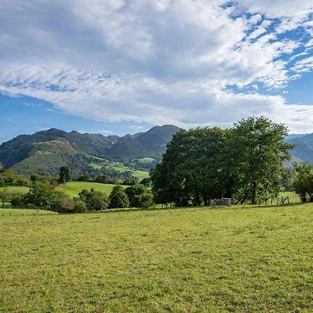 Casa Rural Soleada Para Una Escapada Tranquila Ceceda de Abajo Екстер'єр фото