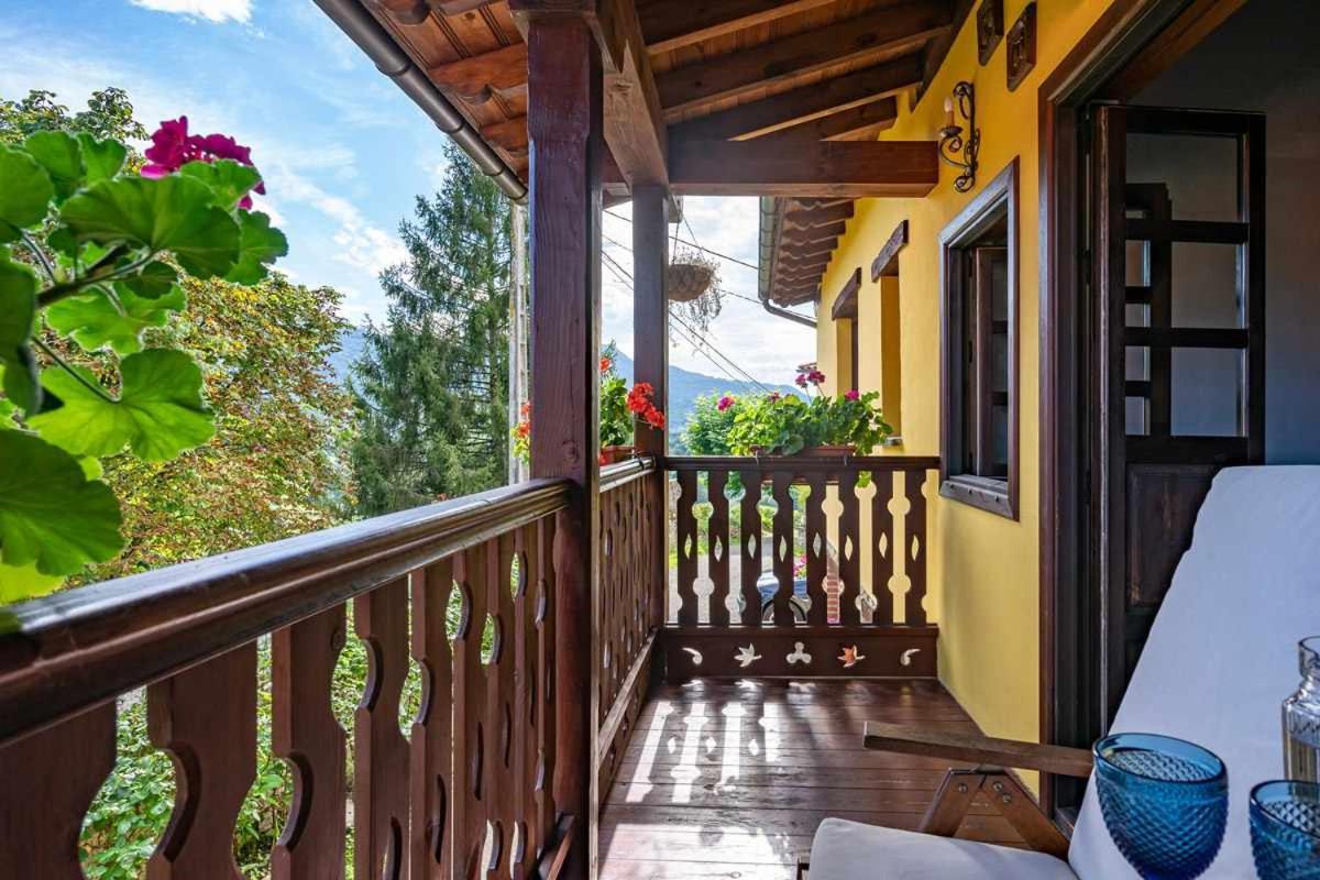 Casa Rural Soleada Para Una Escapada Tranquila Ceceda de Abajo Екстер'єр фото
