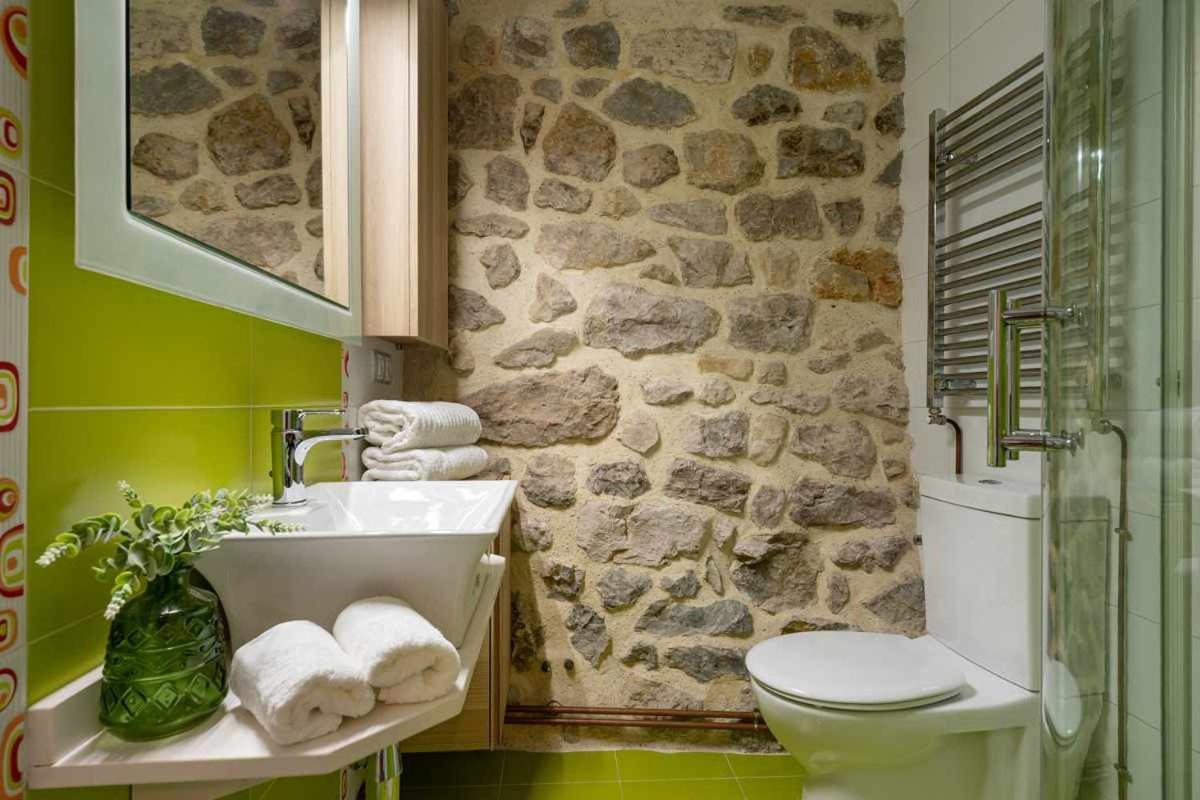 Casa Rural Soleada Para Una Escapada Tranquila Ceceda de Abajo Екстер'єр фото